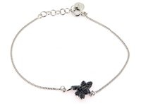 Bracciale Forever Gioielli Donna Bracciale Argento in Argento Zircone FGBR00256 - FGBR00256
